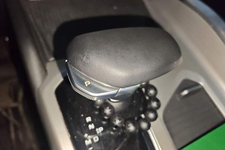 Used Geely Auto Preface 2023 2.0TD Prestige Version
