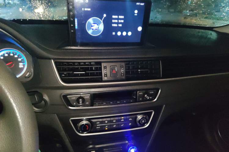 Used FORTHING S50 2020 Operational Type
