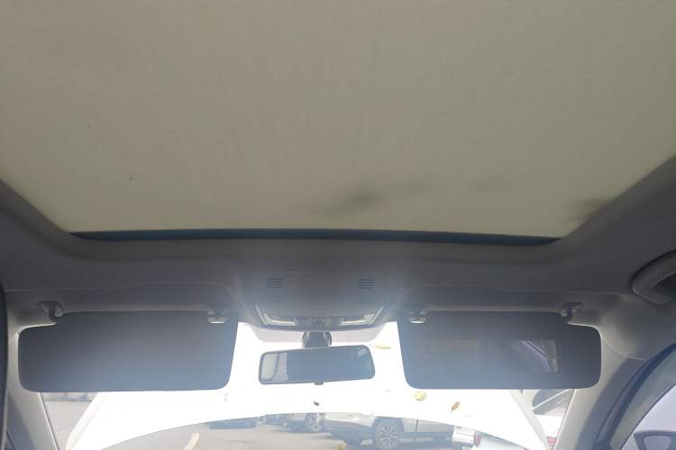 Used Skoda Karoq 2019 TSI280 SmartDrive Luxury Edition China V Standard
