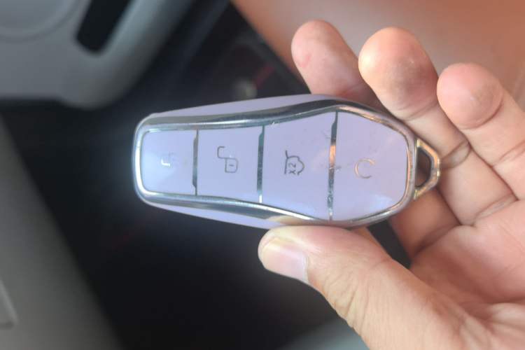 Used BYD Yuan Pro 2021 401 km Deluxe Version