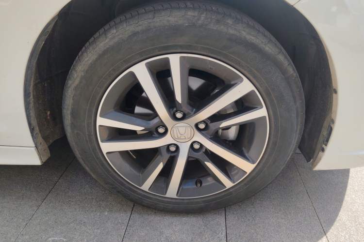 Used Honda Integra 2022 240TURBO CVT Technology Edition