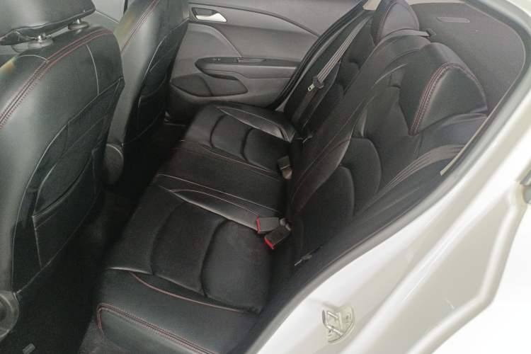 Used Chevrolet Cavalier 2019 320 Automatic Enjoyment with Sunroof