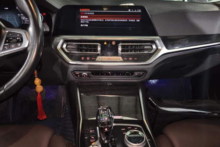 Used BMW 3 Series 2021 Restyled 325Li M Sport Package