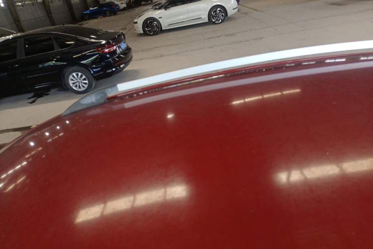 Used Haval H1 2016 Blue Label 1.5L AMT Urban Model