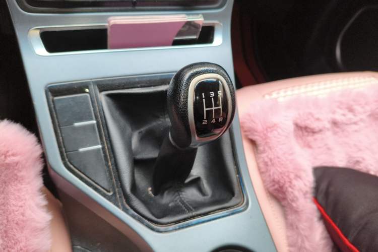 Used Geely Auto Emgrand 2018 1.5L Manual Luxury Model