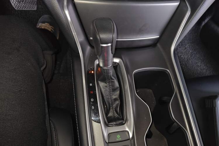 Used Honda Accord 2018 260TURBO Elite Edition China VI