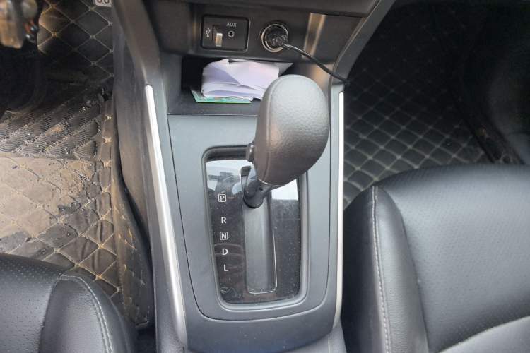 Used Nissan Sylphy 2021 Classic 1.6XE CVT Exclusive Edition