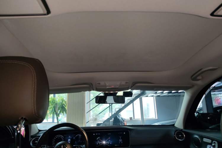 Used Mercedes-Benz E-Class 2023 E 300 L Stylish Model
