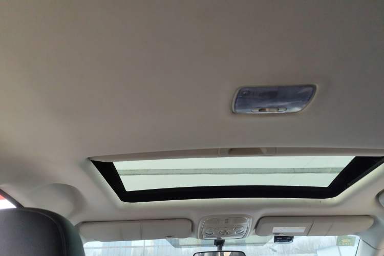 Used Haval H6 2018 Blue Label Sport Edition 1.5T Automatic Two-Wheel Drive Elite Model