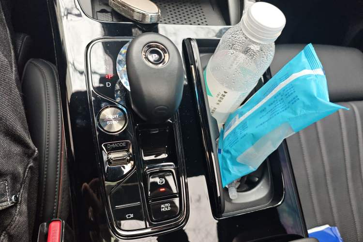 Used GAC Trumpchi M8 2024 Zongshi Series 400T Ultimate Edition