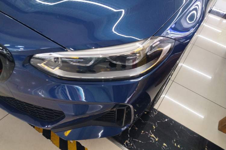 Used BMW 1 Series 2021 Revised 120i M Sport Night Edition
