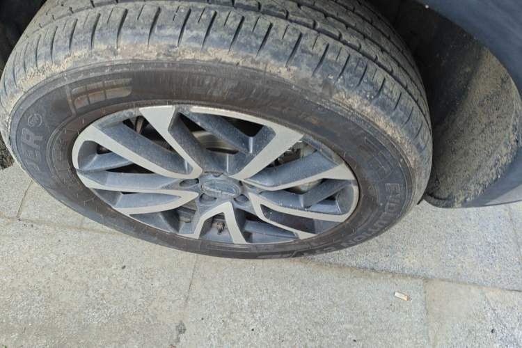 Used Haval H6 2021 3rd Generation 1.5T Automatic Two-Wheel Drive Max