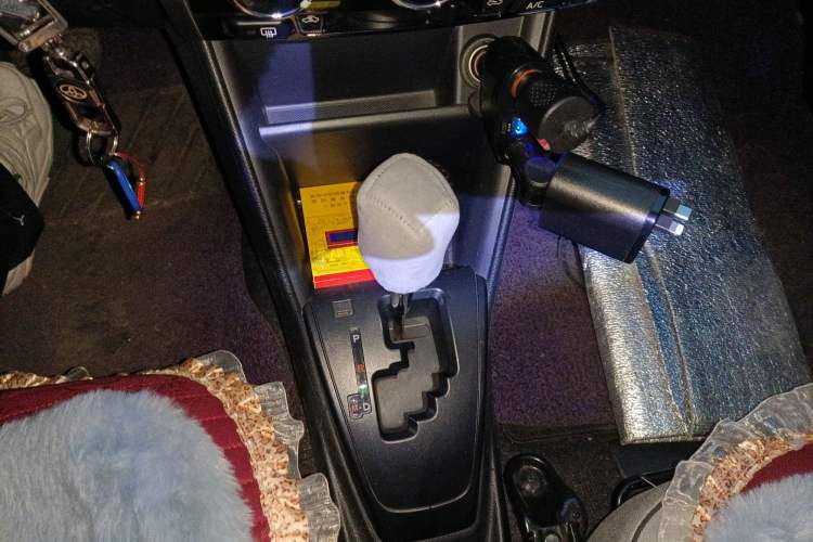 Used Toyota YARiS L Zhi Xuan 2019 1.5E CVT Dynamic Edition China VI compliant