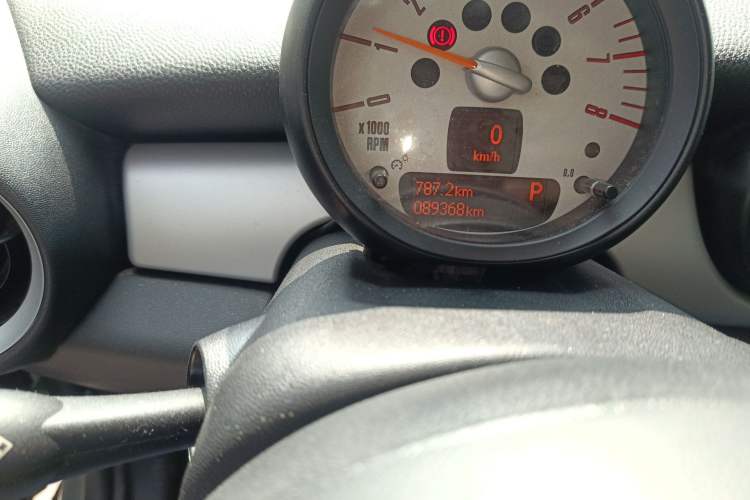 Used MINI Clubman 2013 1.6L COOPER Bond Street
