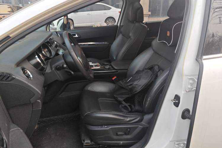 Used Peugeot 3008 2013 1.6THP Automatic Trend Edition
