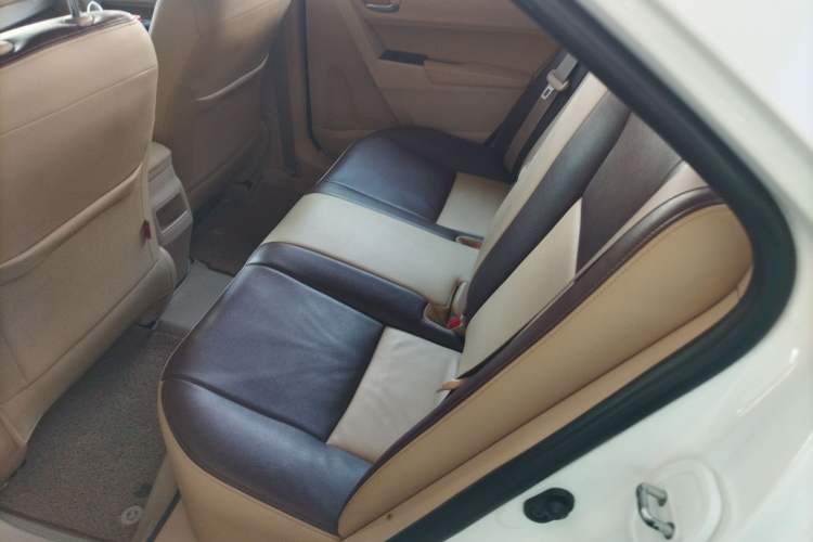 Used Toyota Corolla 2017 1.6L CVT GL