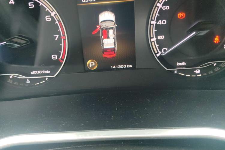 Used Geely Auto Coolray 2020 PRO 240T DCT Hunter