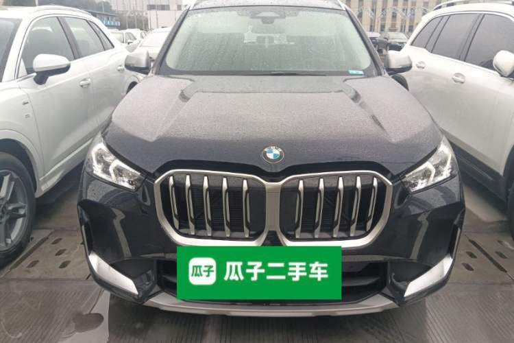 Used BMW X1 2023 sDrive25Li X Design Package