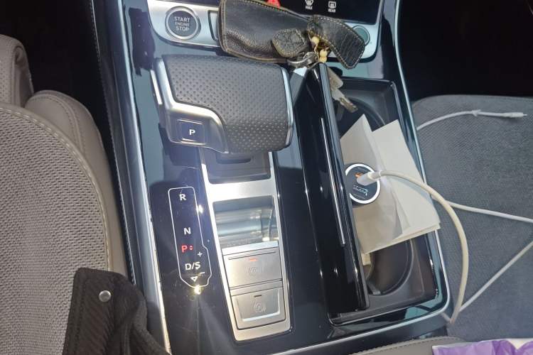 Used Audi Q8 2021 55 TFSI Prestige Dynamic Edition