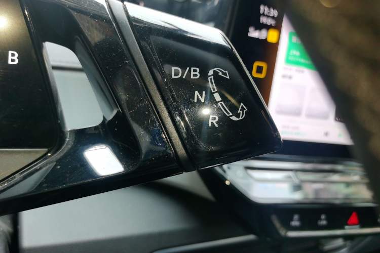 Used Volkswagen ID.3 2023 Upgraded Model Pure Intelligent Enjoyment Version
