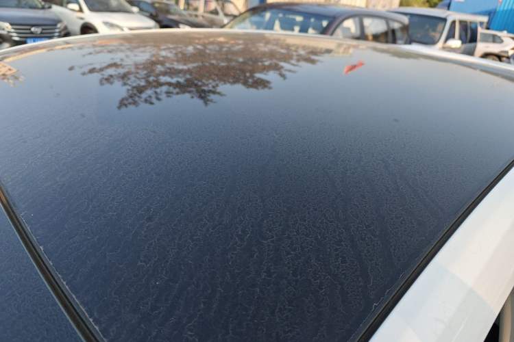 Used Changan UNI-T 2020 1.5T Flagship Version