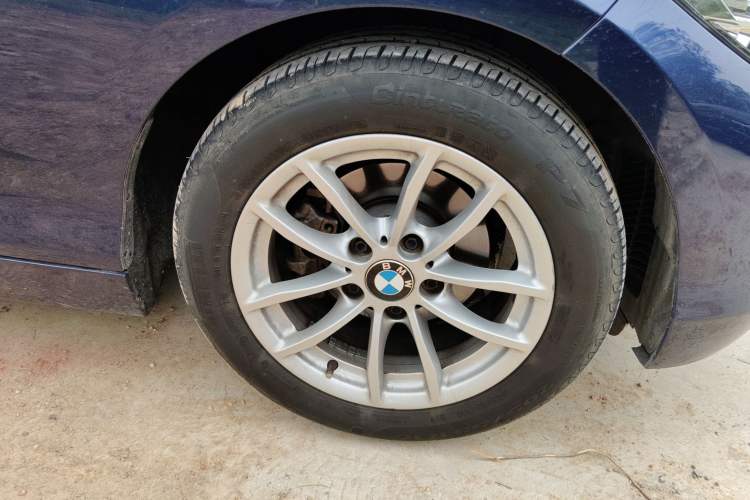 Used BMW 1 Series 2018 118i Leading Model
