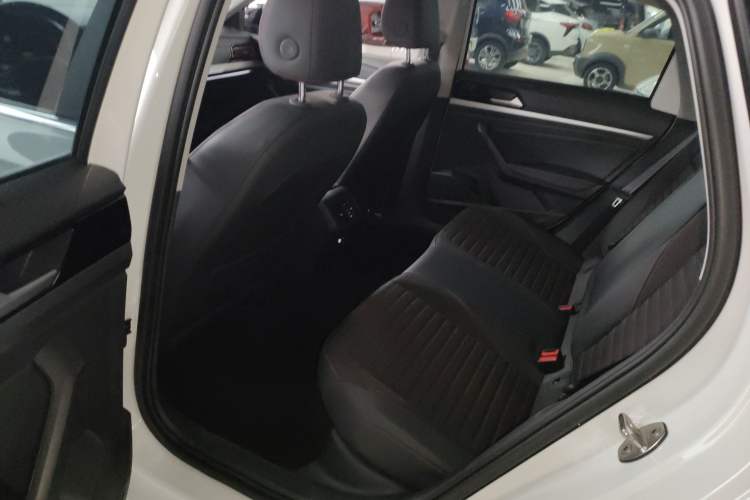 Used Volkswagen Lavida 2024 300TSI DSG Starry Sky Deluxe Edition
