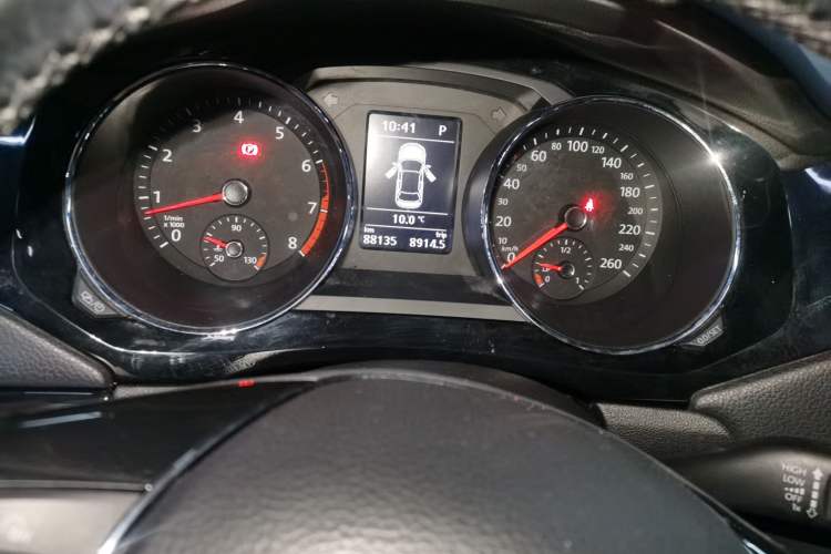 Used Volkswagen Sagitar 2018 280TSI DSG Comfort Model