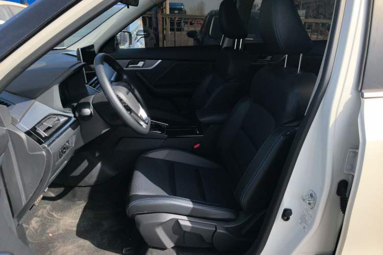 Used Venucia T60EV 2020 AI Enjoyment Model
