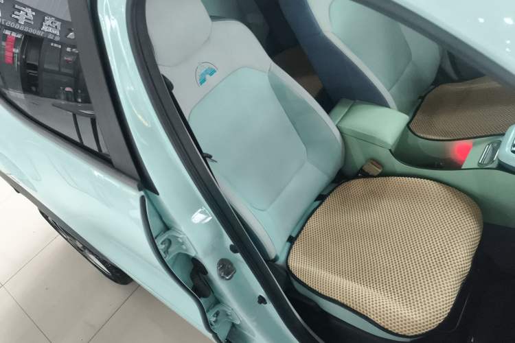 Used Dongfeng NAMMI EX1 2023 PRO Light Wind Edition Lightning Model
