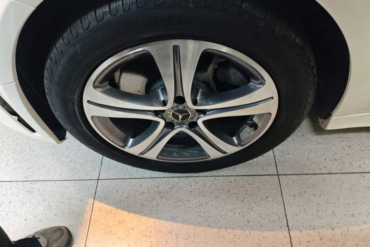 Used Mercedes-Benz C-Class 2020 C 260 L Sport Edition