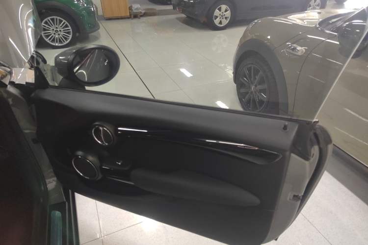 Used MINI MINI 2021 1.5T ONE PLUS