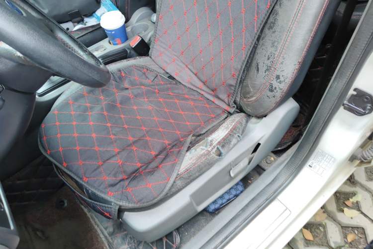 Used Ford Focus 2013 Hatchback Classic 1.8L Automatic Base Model
