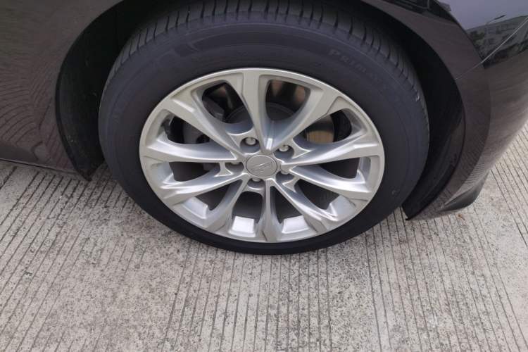 Used Cadillac CT5 2020 Revised Version 28T Luxury Edition