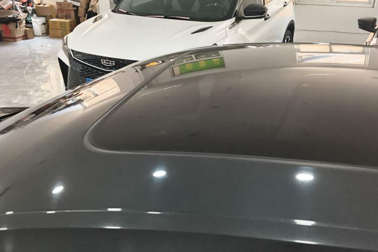 Used Volkswagen Sagitar 2021 200TSI DSG Comfort Connect Edition Roof