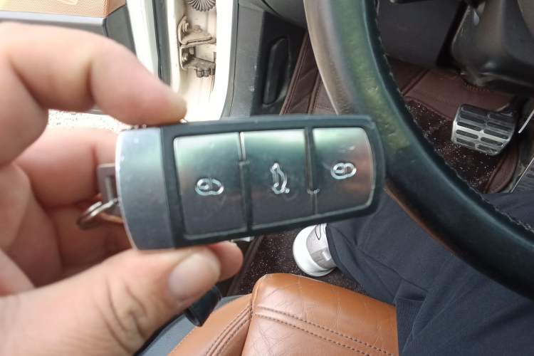 Used Volkswagen FAW-Volkswagen CC 2010 2.0 TSI Luxury Model