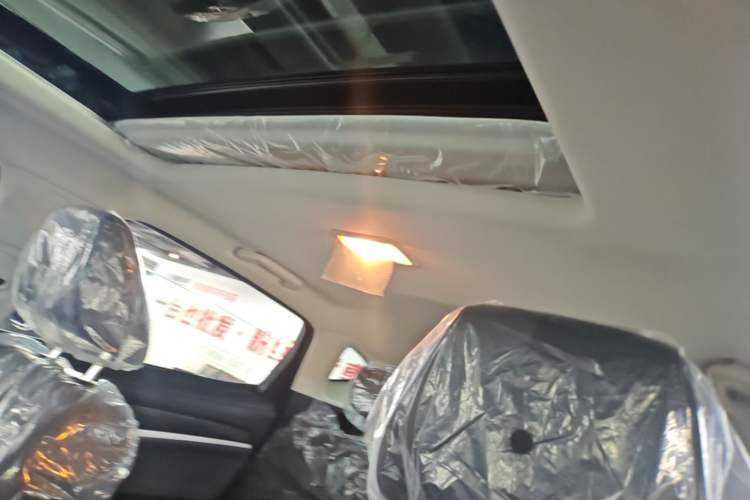 Used Haval H6 2025 1.5T National Style Urban Edition
