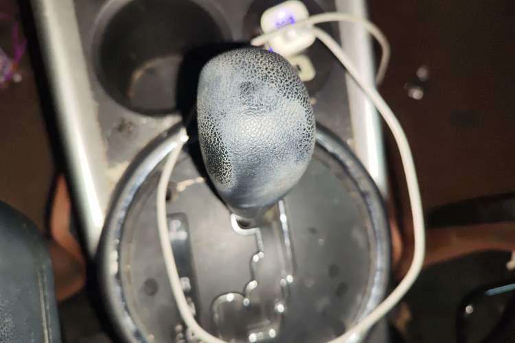 Used Mitsubishi ASX 2013 2.0L CVT Two-Wheel Drive Elite Edition