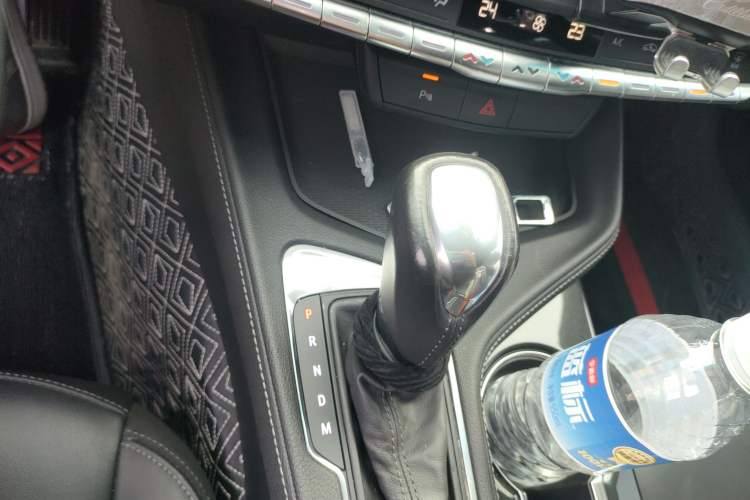 Used Cadillac CT4 2020 28T Fashion Edition