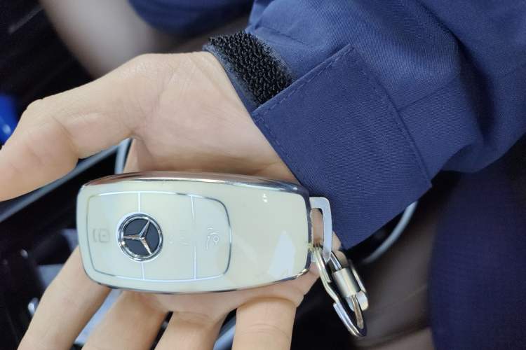 Used Mercedes-Benz GLB 2023 GLB 220 4MATIC