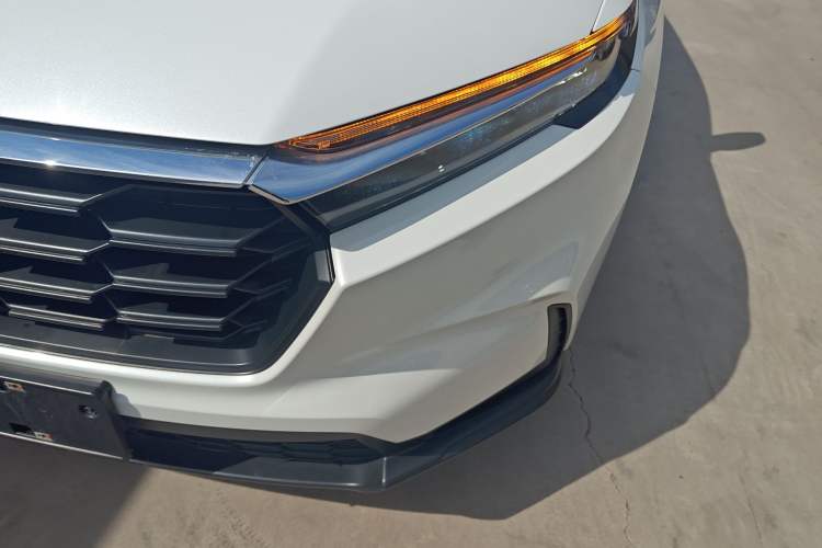 Used Honda CR-V 2024 240TURBO Two-Wheel-Drive FENGSHANG Edition 5 Seats Left Front Headlight