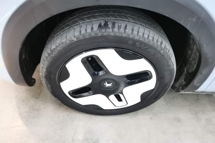 Used ARCFOX Kaola S 2024 AIR