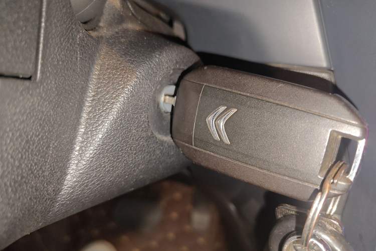 Used Citroen C3-XR 2015 1.6L Automatic Pioneer Model