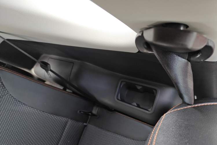 Used Chery New Energy Little Ant 2019 4-Seater Smart Edition 30.6 kWh
