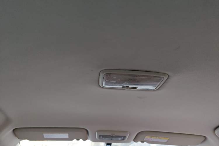 Used Haval H1 2016 Revised Version Blue Badge 1.5L AMT Standard Edition