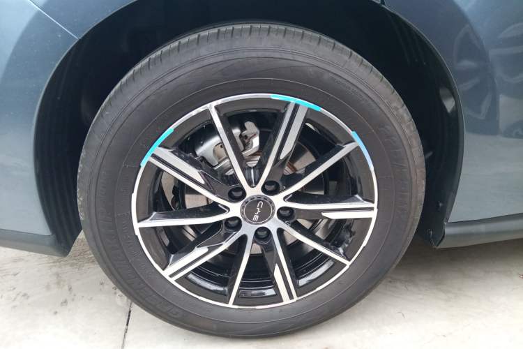 Used BYD Seal 06 New Energy 2024 DM-i 80KM Prestige Model