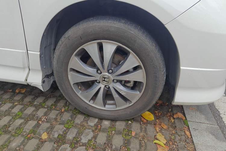 Used Honda Elysion 2015 2.4L VTi-S Prestige Edition