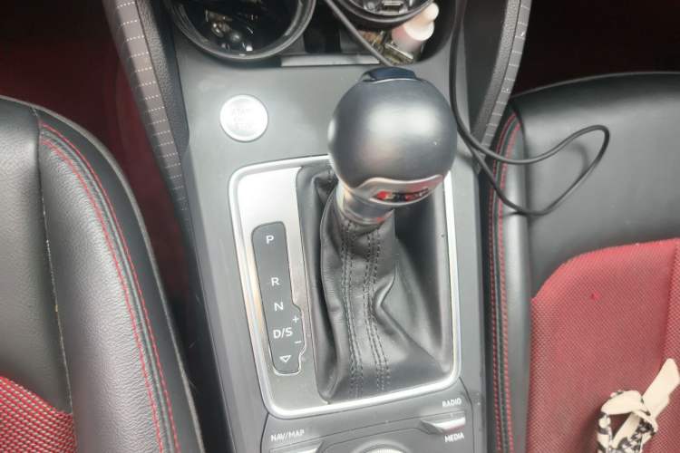 Used Audi Q2L 2020 35 TFSI Fashionable and Elegant Model