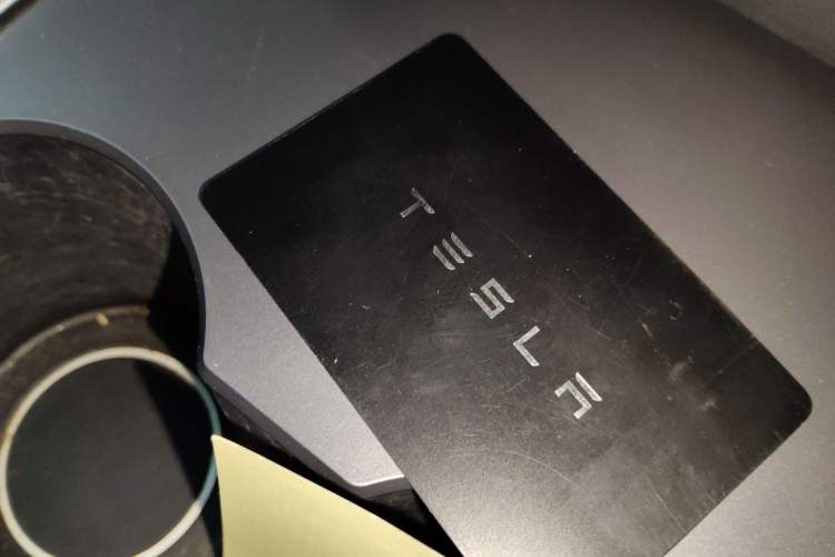 Used Tesla Model 3 2022 Performance High-Performance All-Wheel-Drive Version
