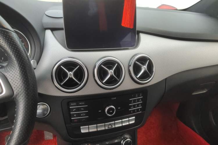 Used Mercedes-Benz B-Class 2019 B 200 Sport Edition
